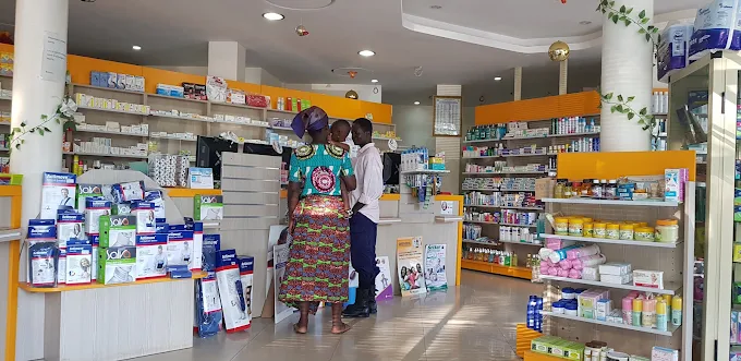 PHARMACIE UNIVERS SANTE